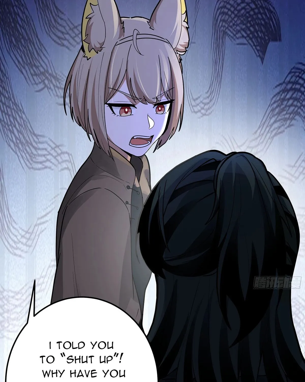 Martial Peak (Colored) Chapter 3854 page 48 - 