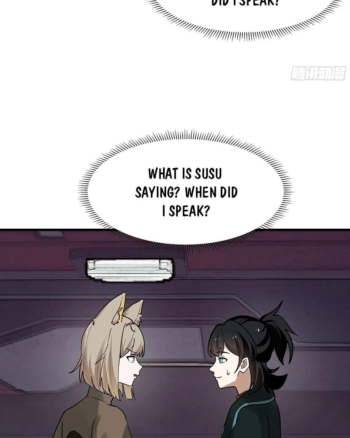 Martial Peak (Colored) Chapter 3854 page 51 - 