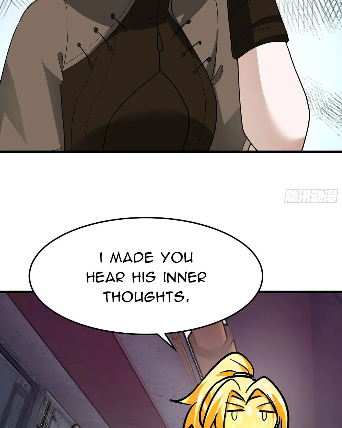 Martial Peak (Colored) Chapter 3854 page 57 - 