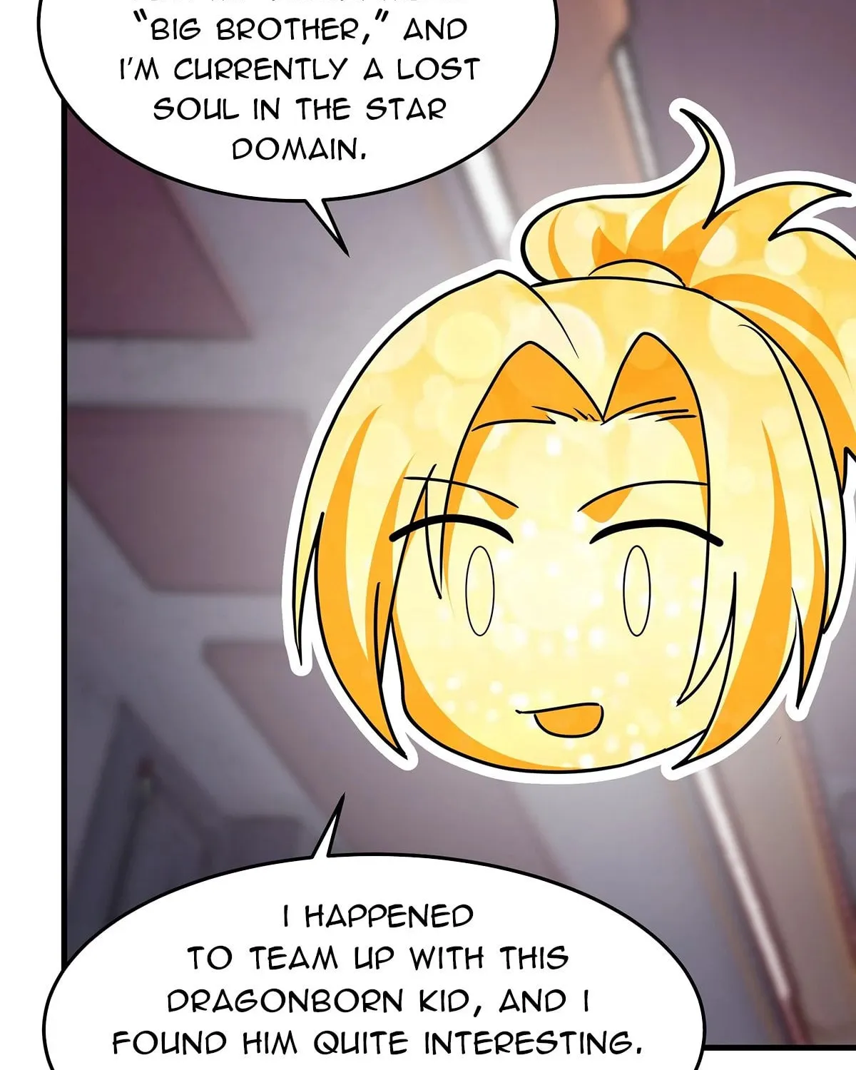 Martial Peak (Colored) Chapter 3854 page 59 - 
