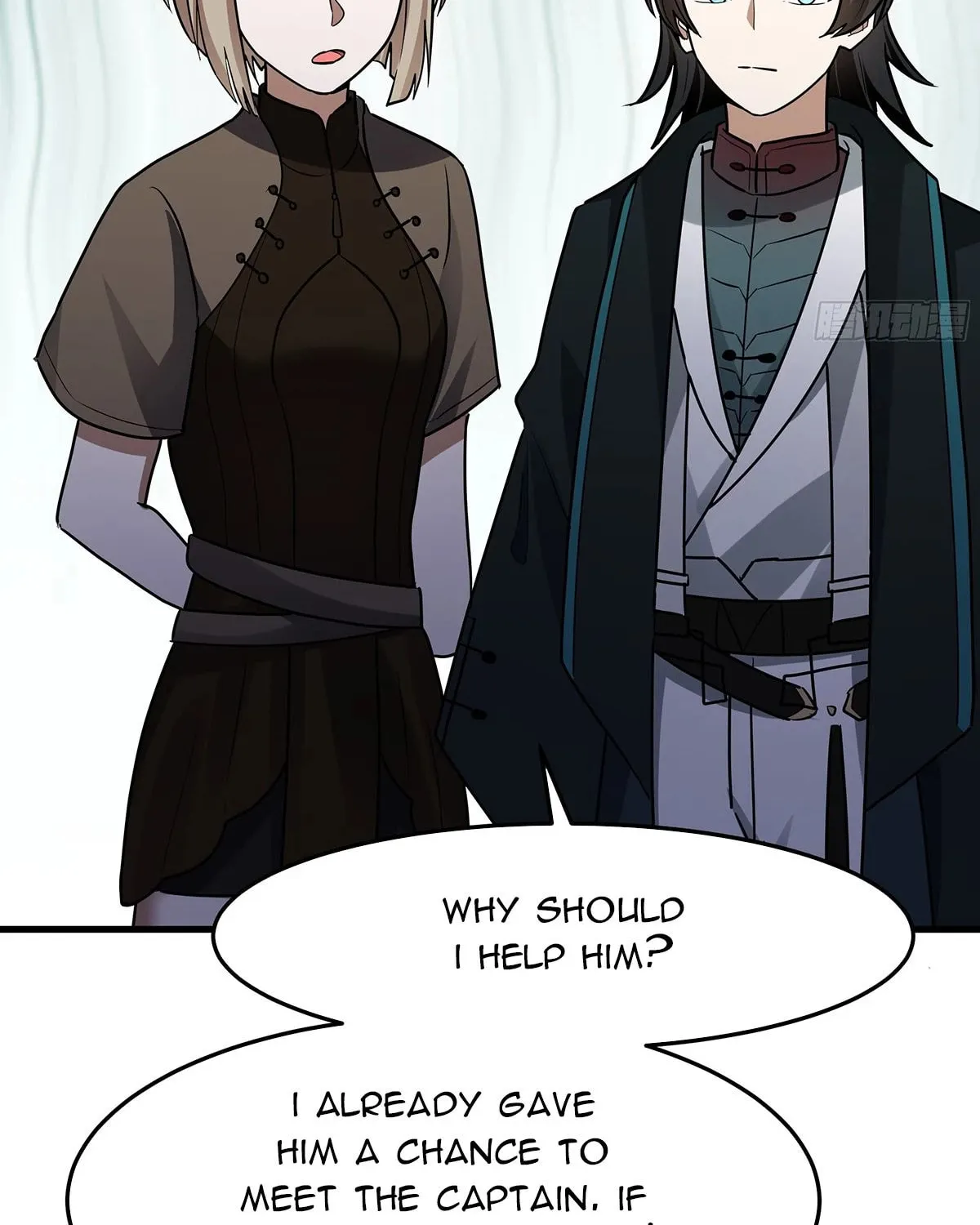 Martial Peak (Colored) Chapter 3854 page 61 - 