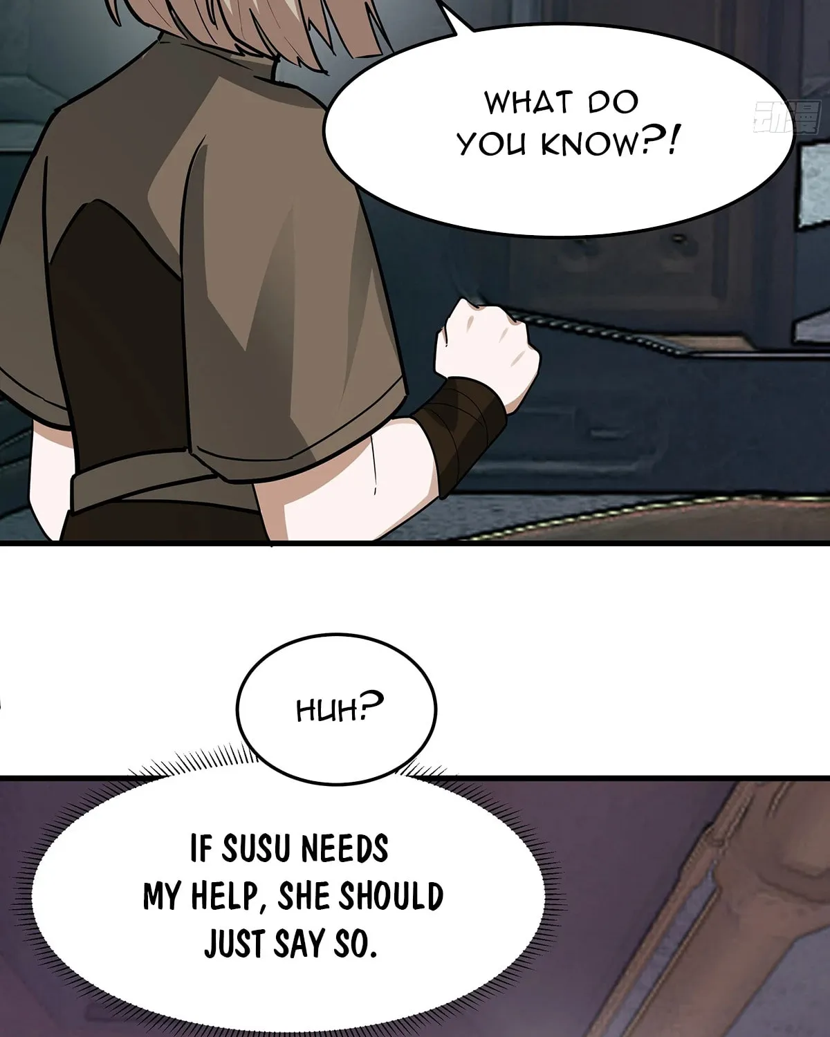 Martial Peak (Colored) Chapter 3854 page 64 - 
