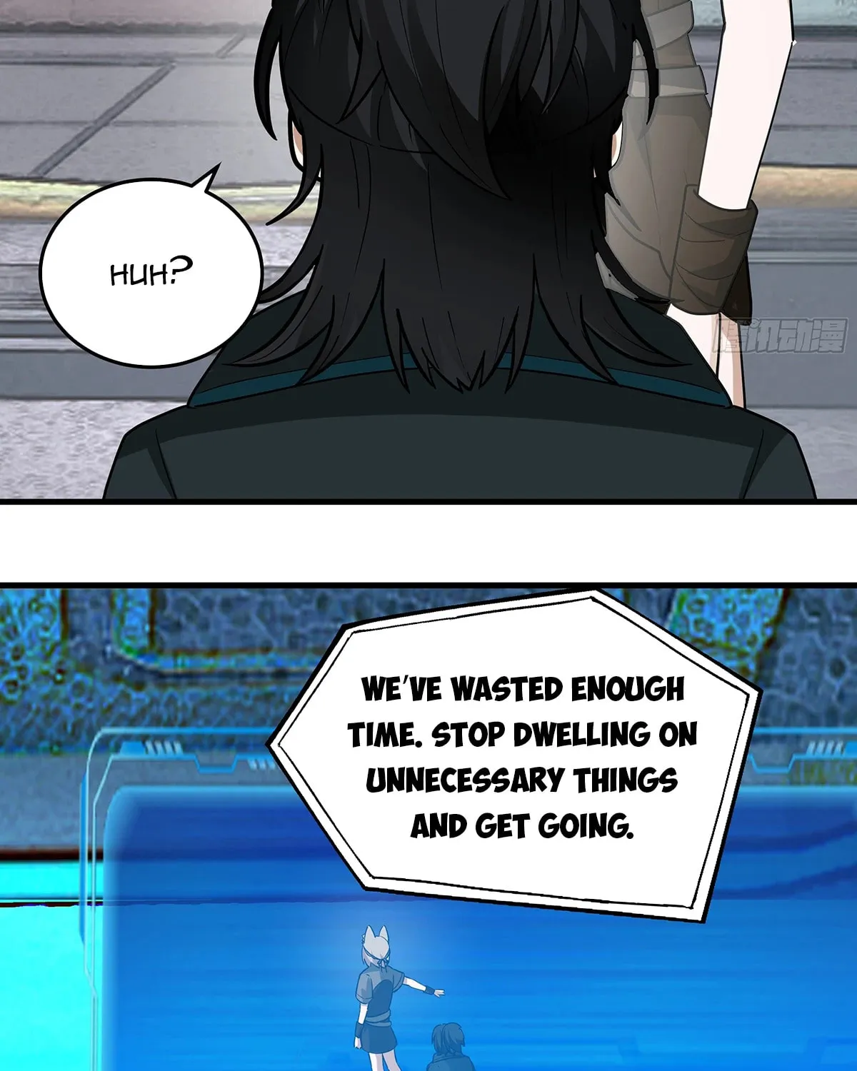 Martial Peak (Colored) Chapter 3854 page 67 - 