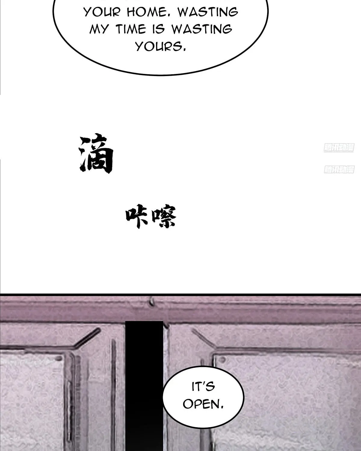 Martial Peak (Colored) Chapter 3854 page 10 - 