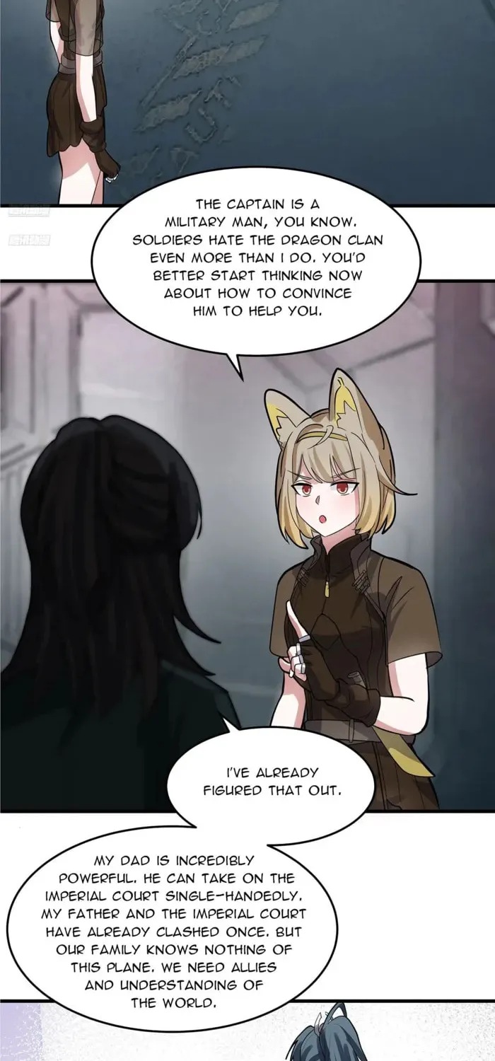 Martial Peak (Colored) Chapter 3855 page 2 - 