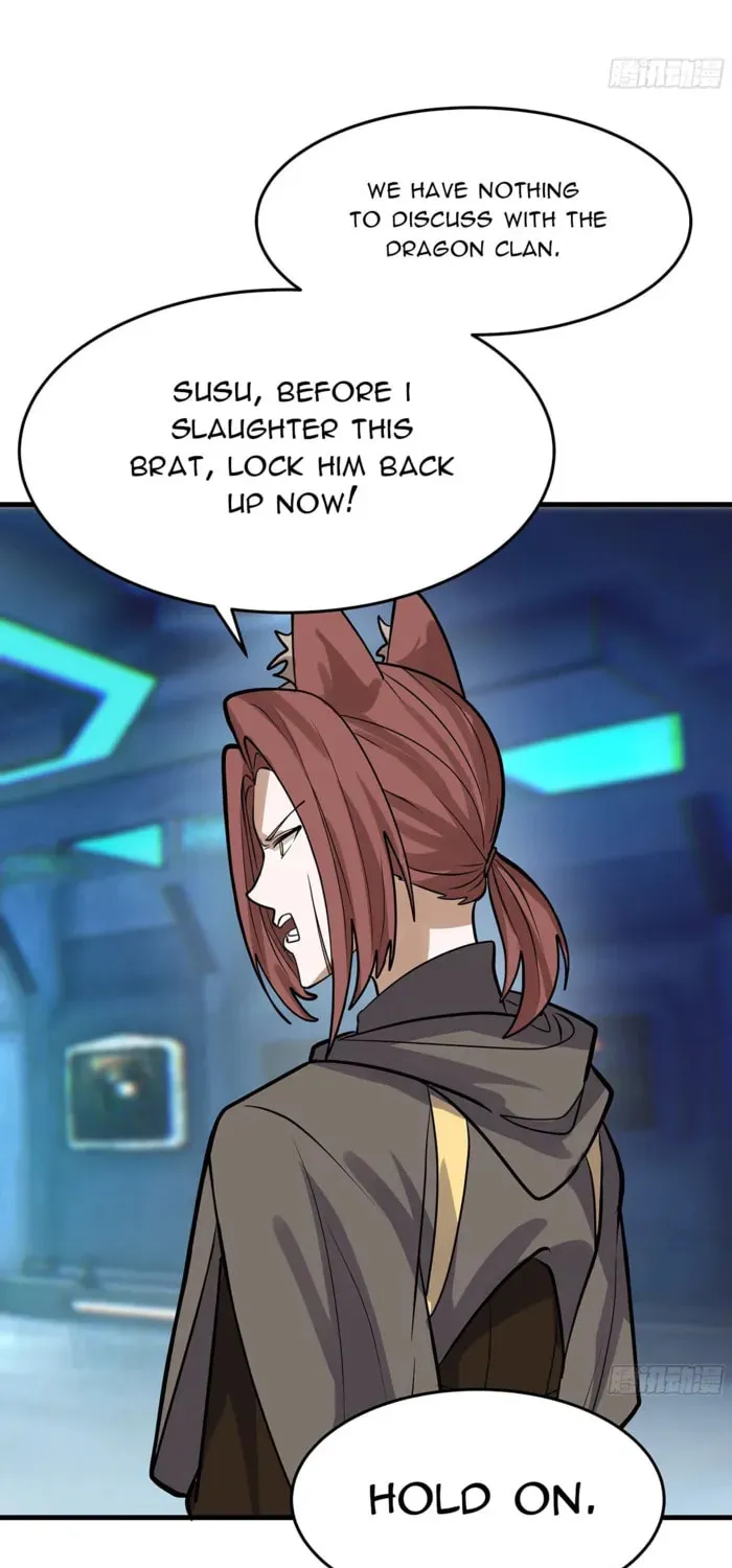 Martial Peak (Colored) Chapter 3855 page 16 - 