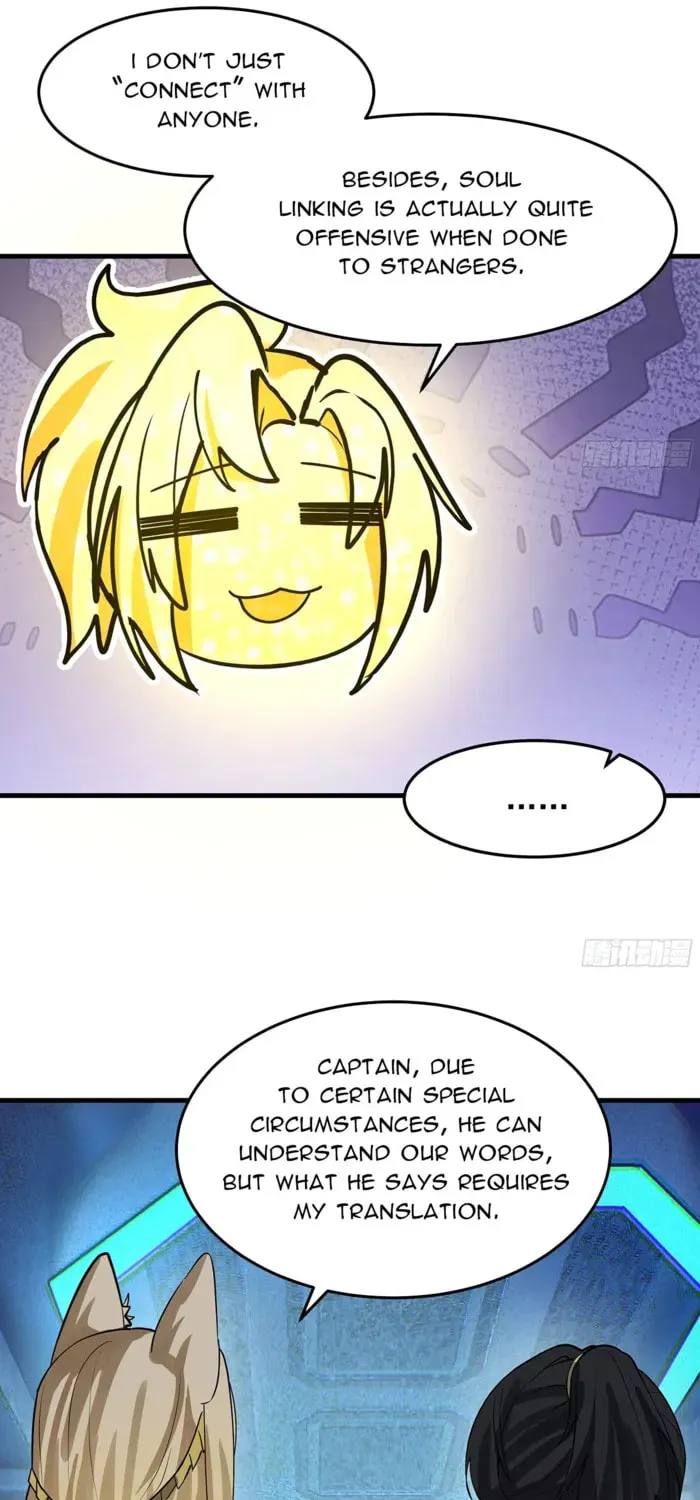 Martial Peak (Colored) Chapter 3855 page 25 - 