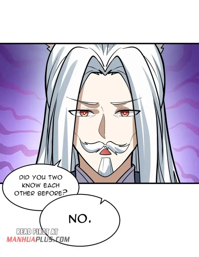 Martial Peak (Colored) Chapter 3855 page 27 - 
