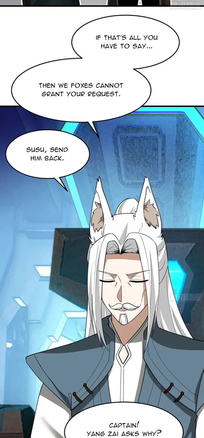 Martial Peak (Colored) Chapter 3855 page 30 - 