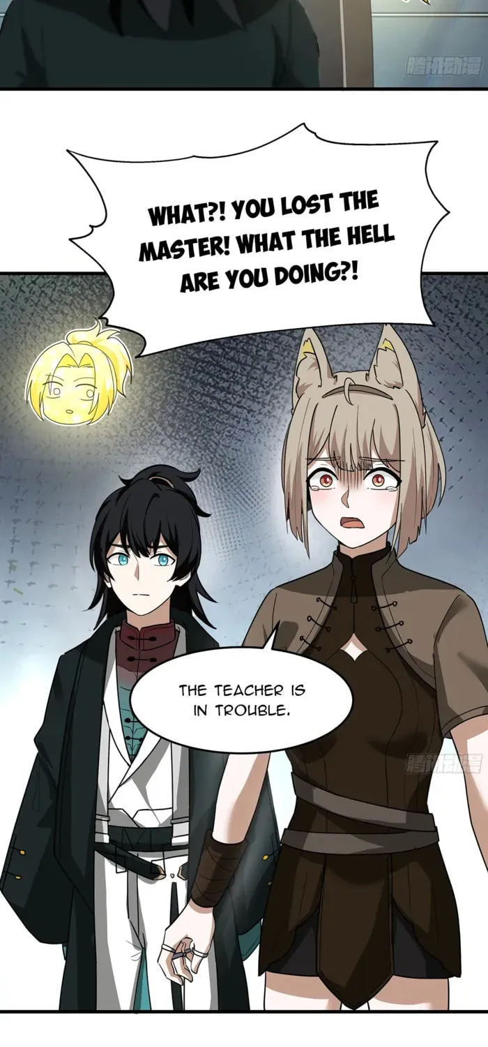 Martial Peak (Colored) Chapter 3855 page 42 - 
