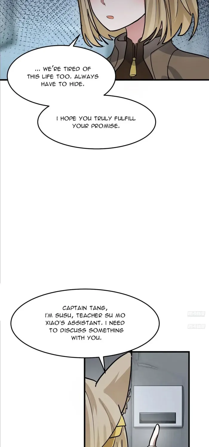 Martial Peak (Colored) Chapter 3855 page 6 - 