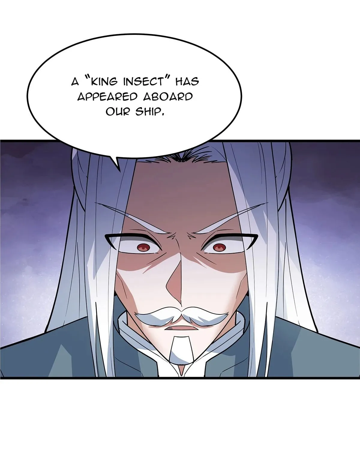 Martial Peak (Colored) Chapter 3856 page 12 - 