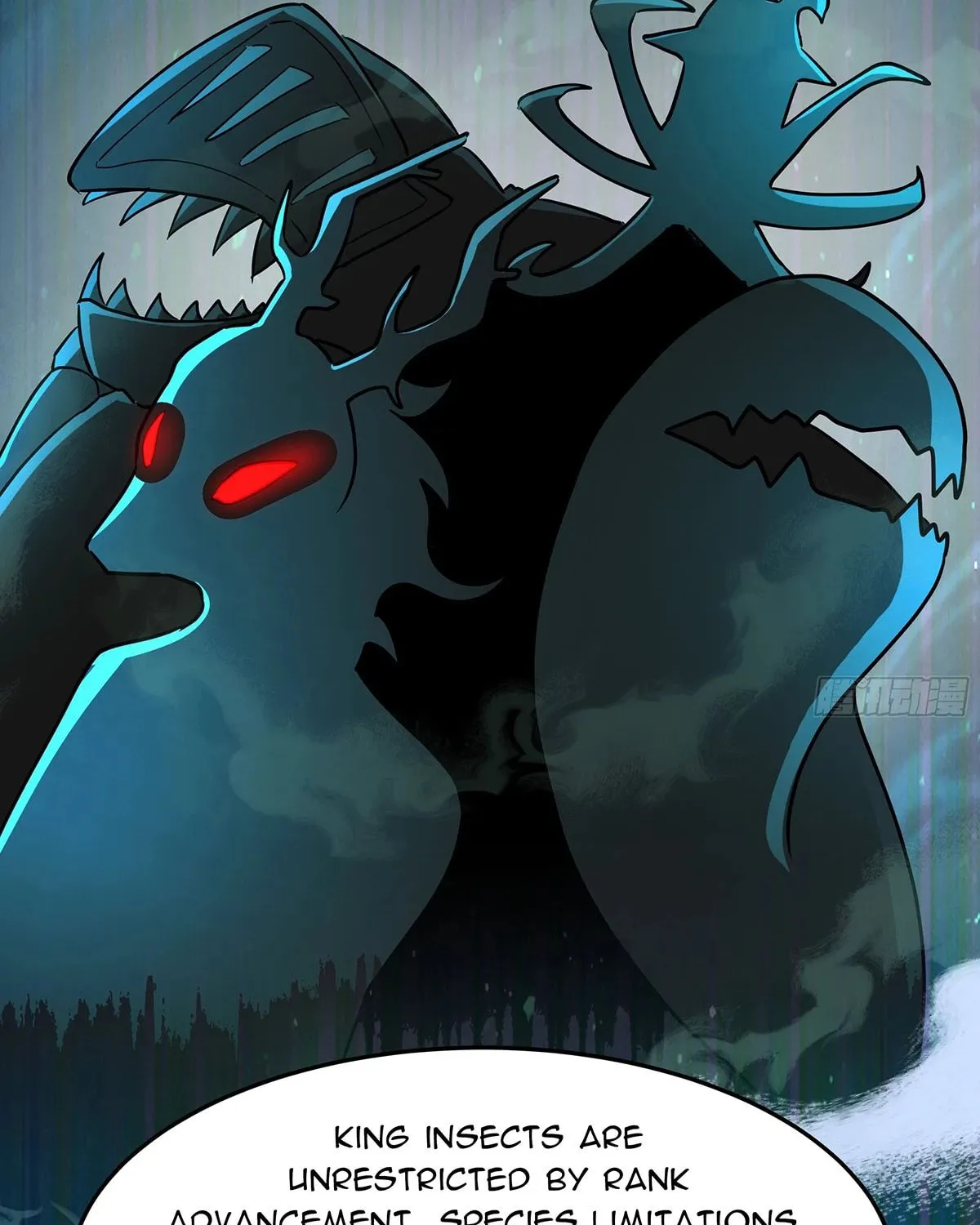 Martial Peak (Colored) Chapter 3856 page 20 - 