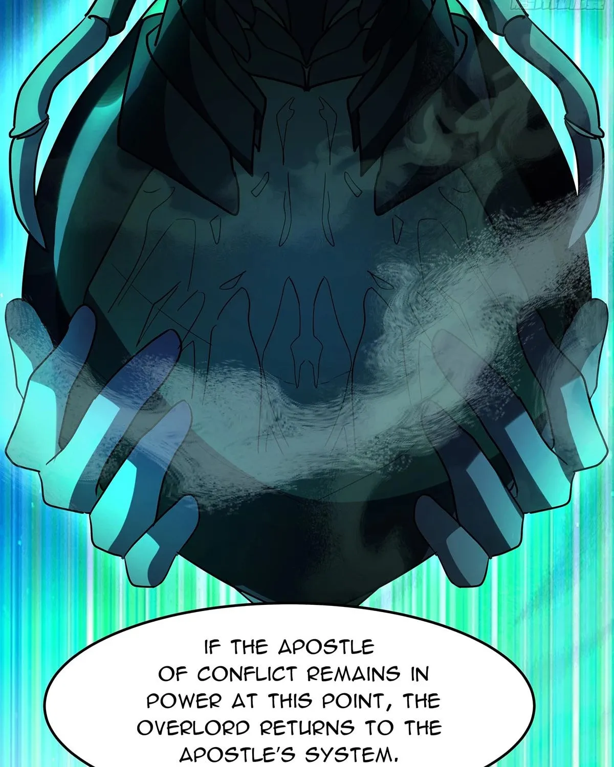 Martial Peak (Colored) Chapter 3856 page 22 - 