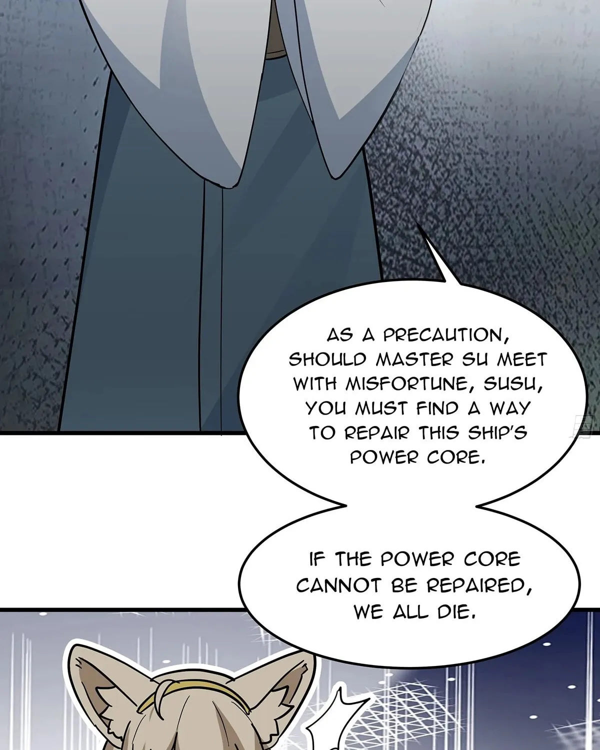 Martial Peak (Colored) Chapter 3856 page 28 - 