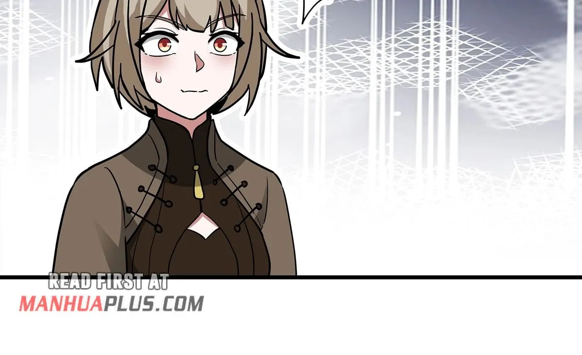 Martial Peak (Colored) Chapter 3856 page 29 - 