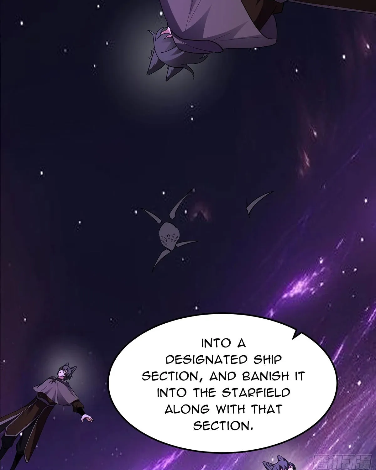 Martial Peak (Colored) Chapter 3856 page 32 - 