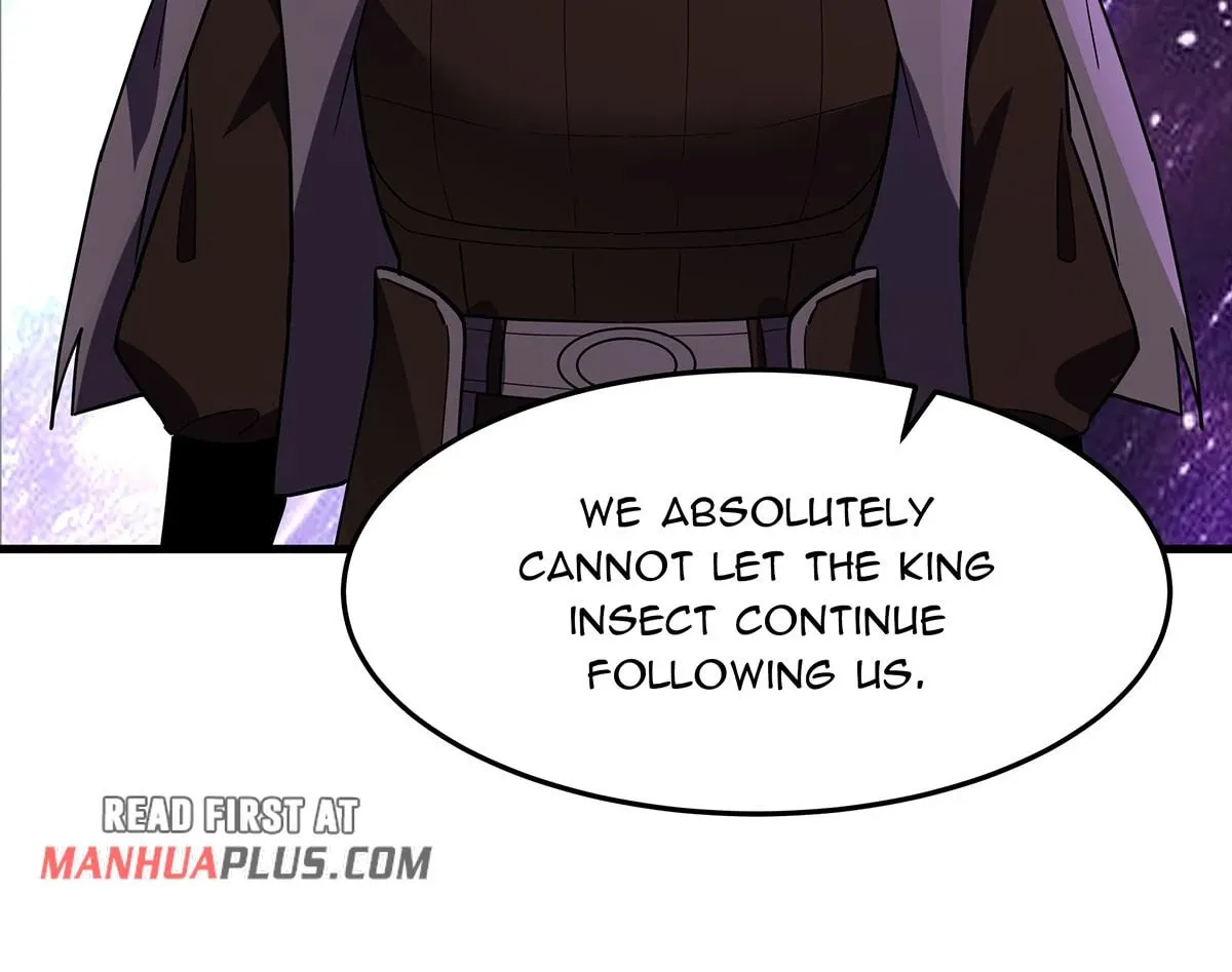 Martial Peak (Colored) Chapter 3856 page 34 - 