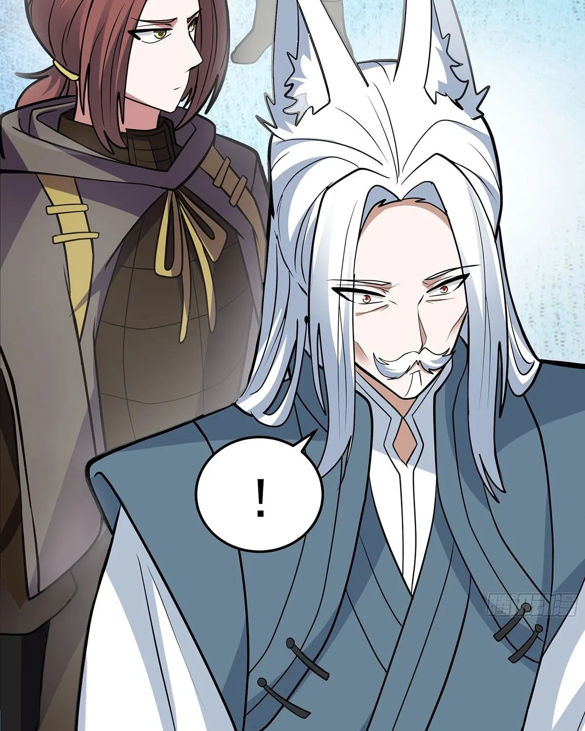 Martial Peak (Colored) Chapter 3856 page 38 - 