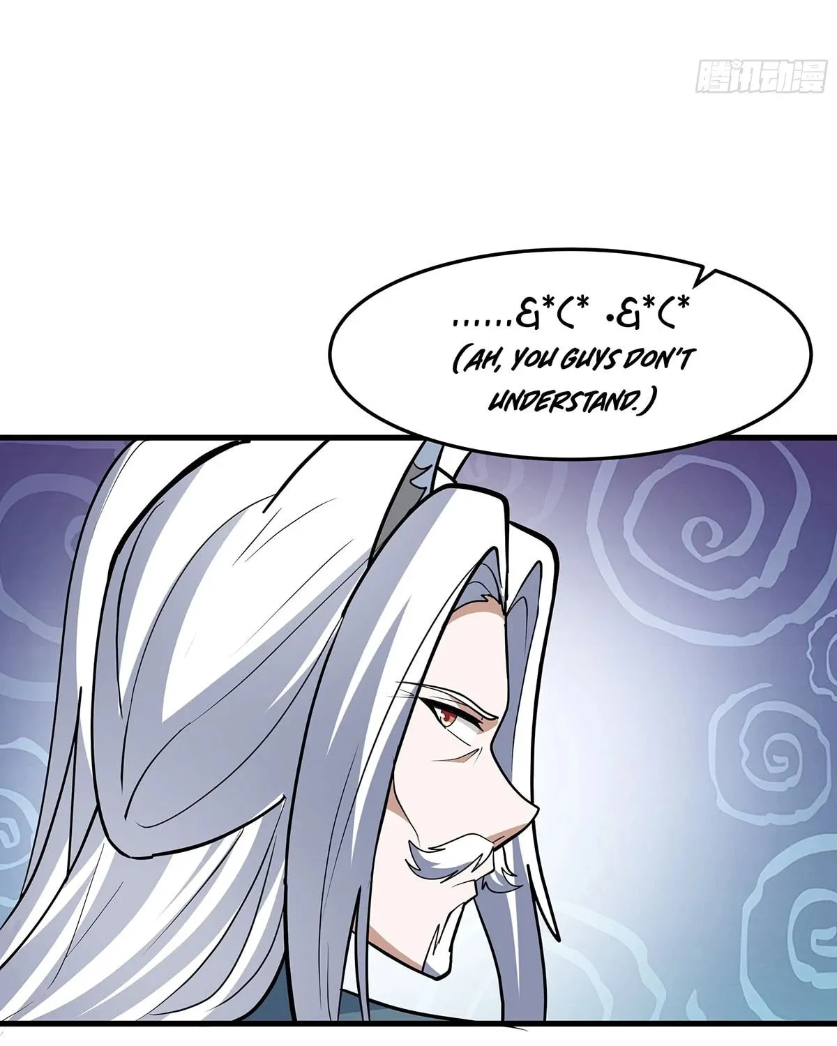 Martial Peak (Colored) Chapter 3856 page 40 - 