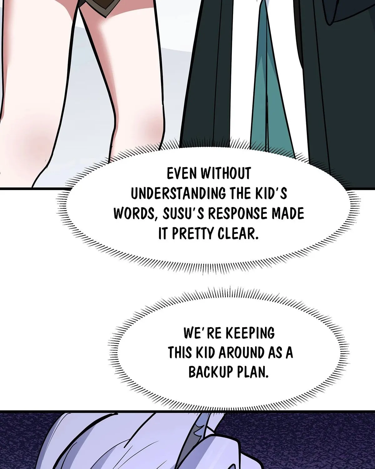 Martial Peak (Colored) Chapter 3856 page 43 - 