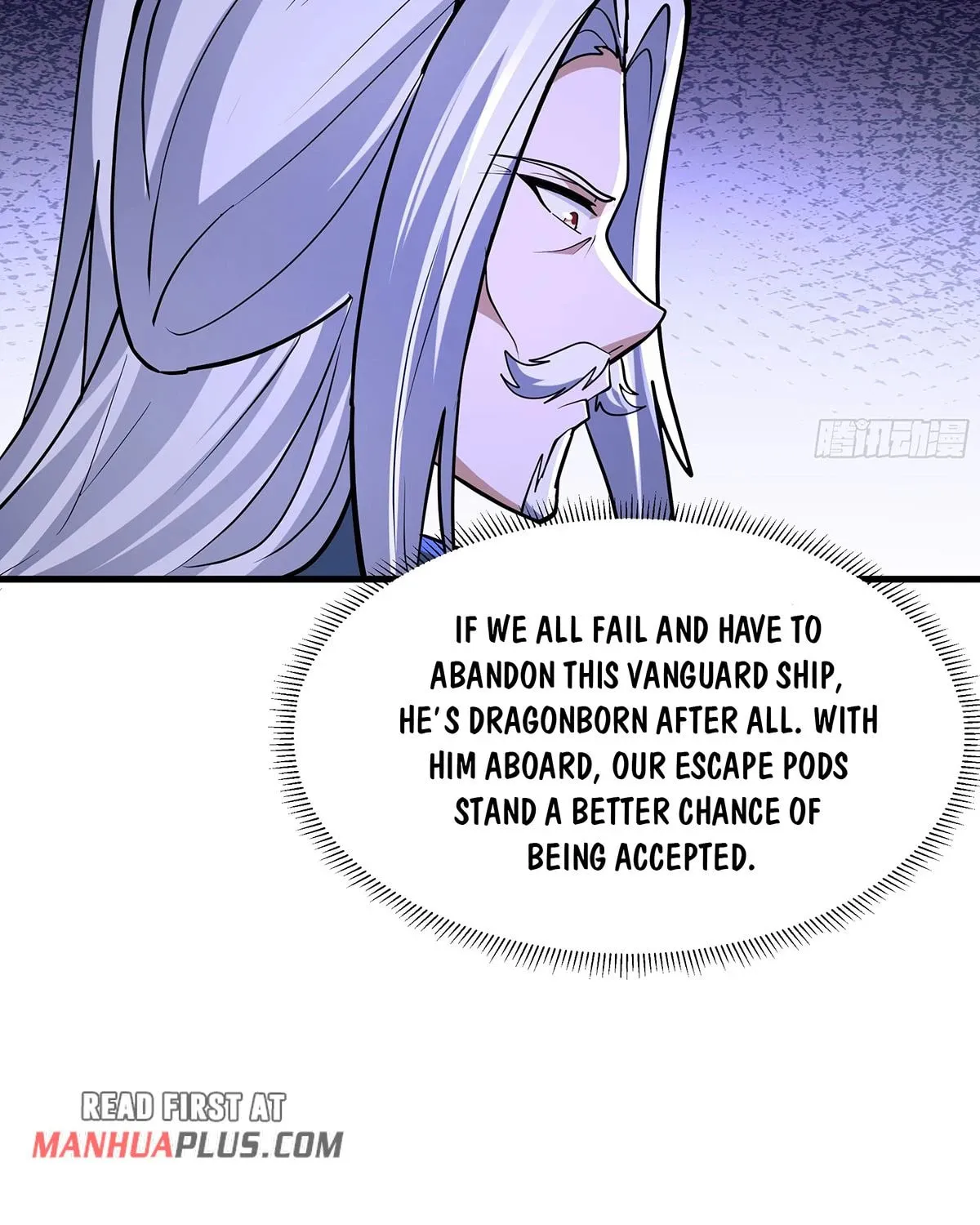 Martial Peak (Colored) Chapter 3856 page 44 - 
