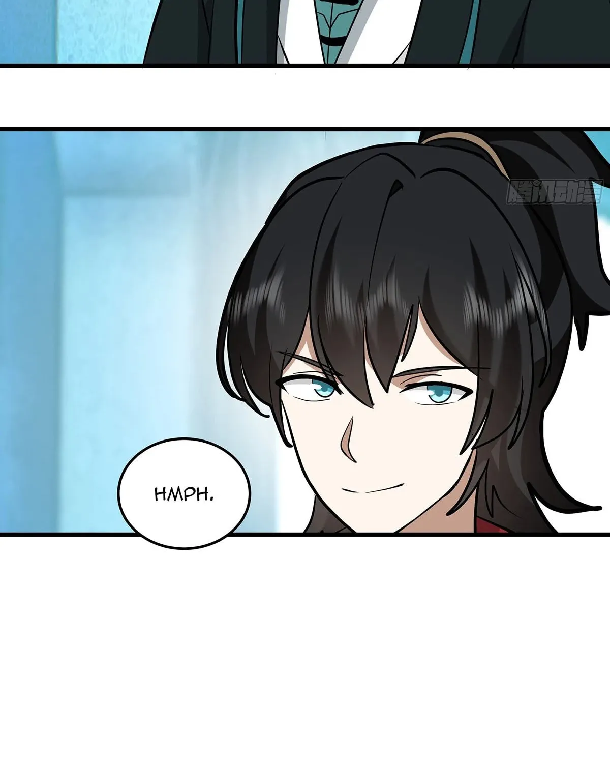 Martial Peak (Colored) Chapter 3856 page 49 - 