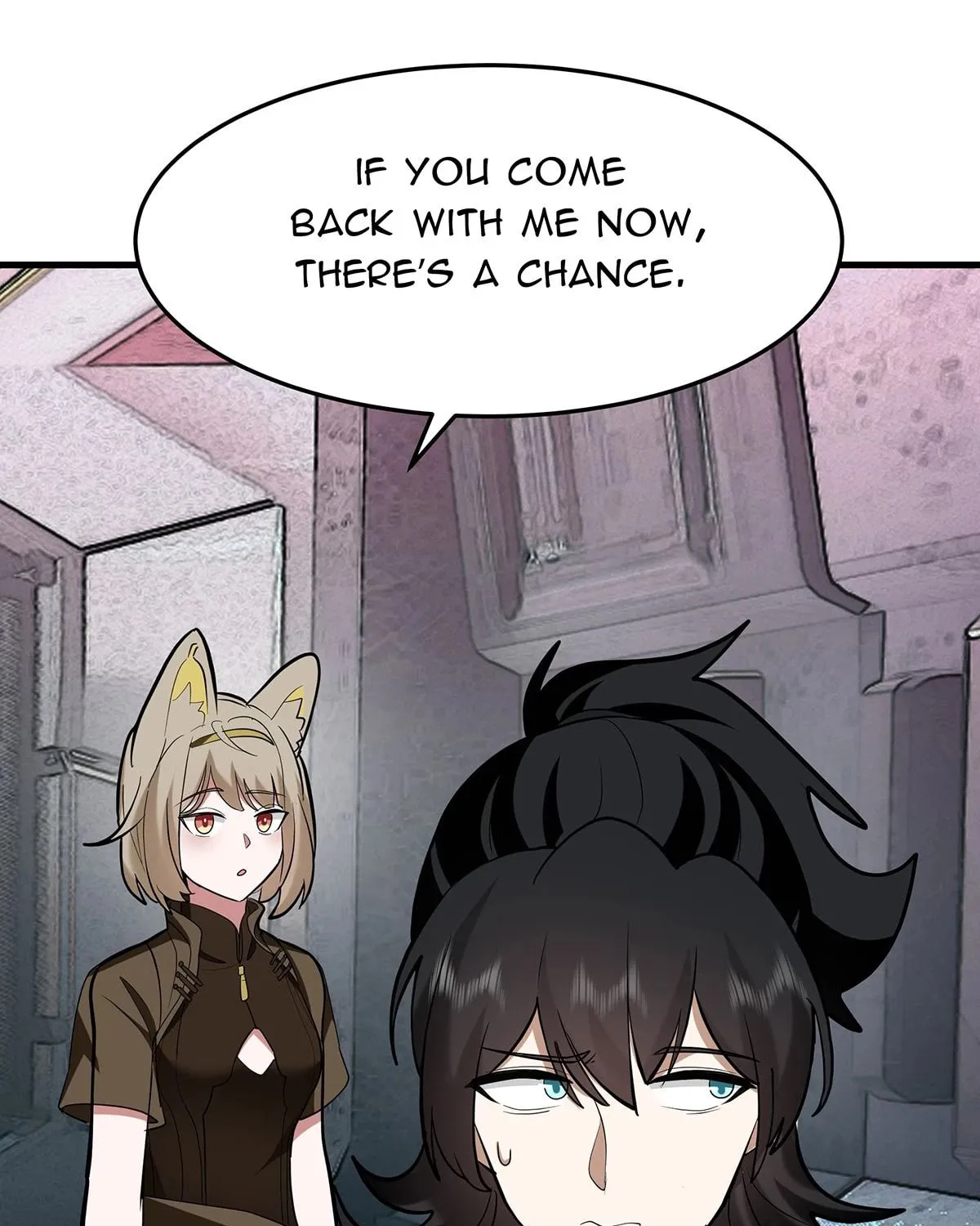 Martial Peak (Colored) Chapter 3856 page 55 - 