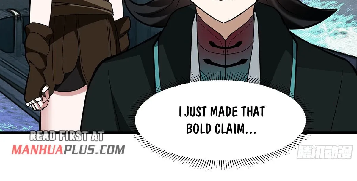 Martial Peak (Colored) Chapter 3856 page 56 - 