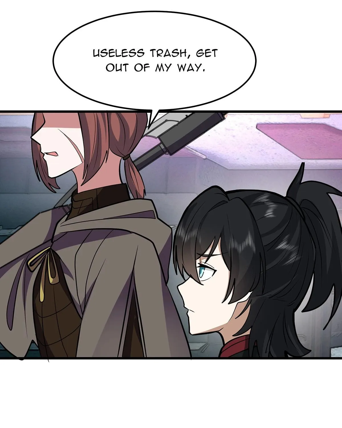Martial Peak (Colored) Chapter 3856 page 57 - 