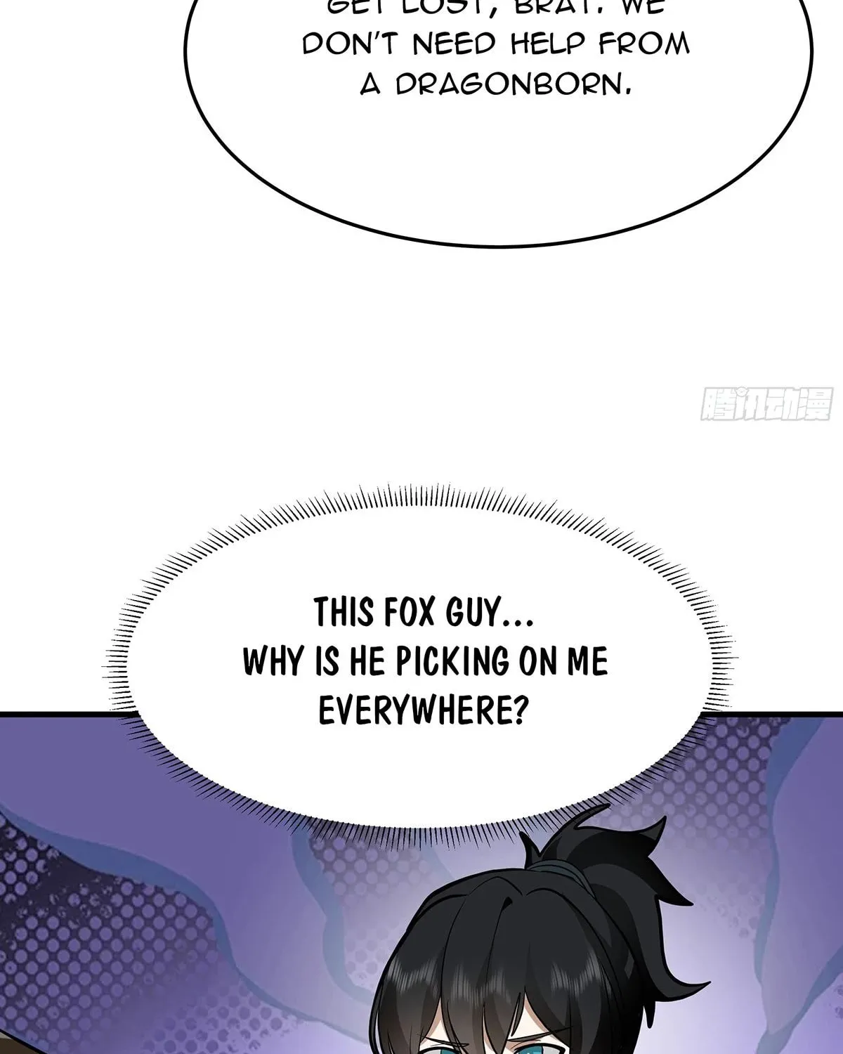 Martial Peak (Colored) Chapter 3856 page 60 - 