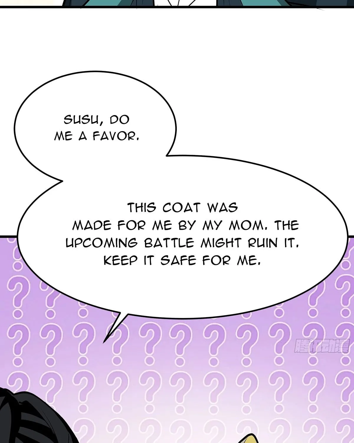 Martial Peak (Colored) Chapter 3856 page 63 - 