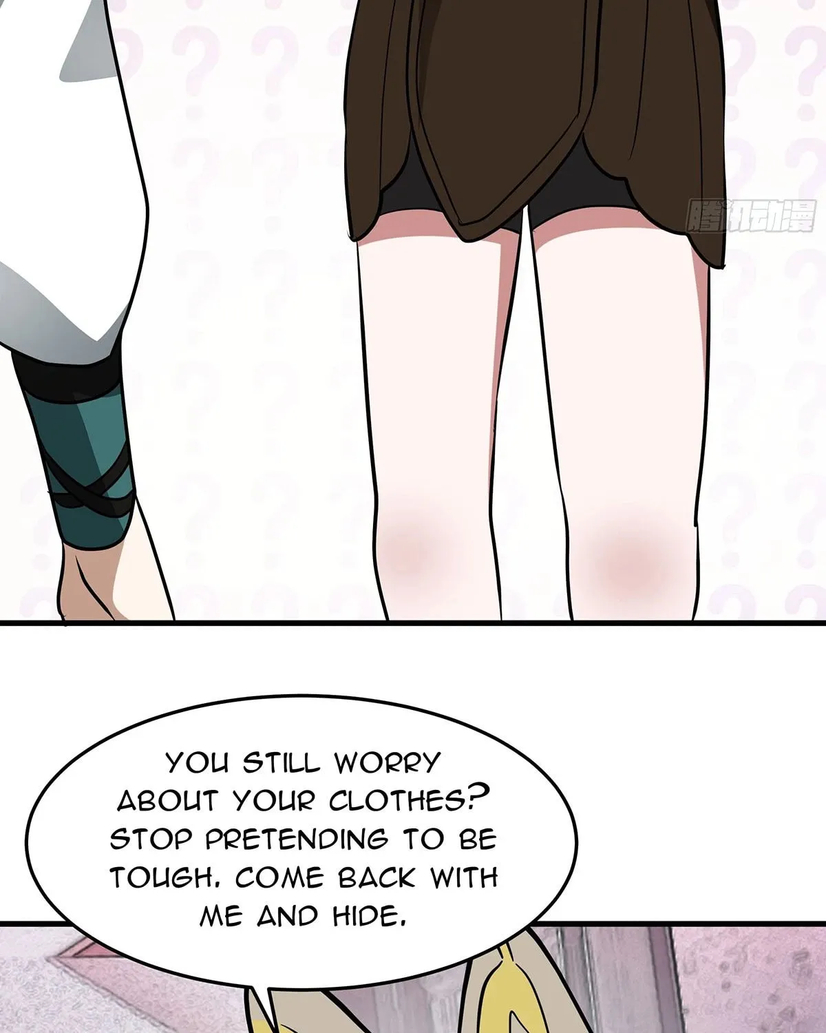 Martial Peak (Colored) Chapter 3856 page 65 - 