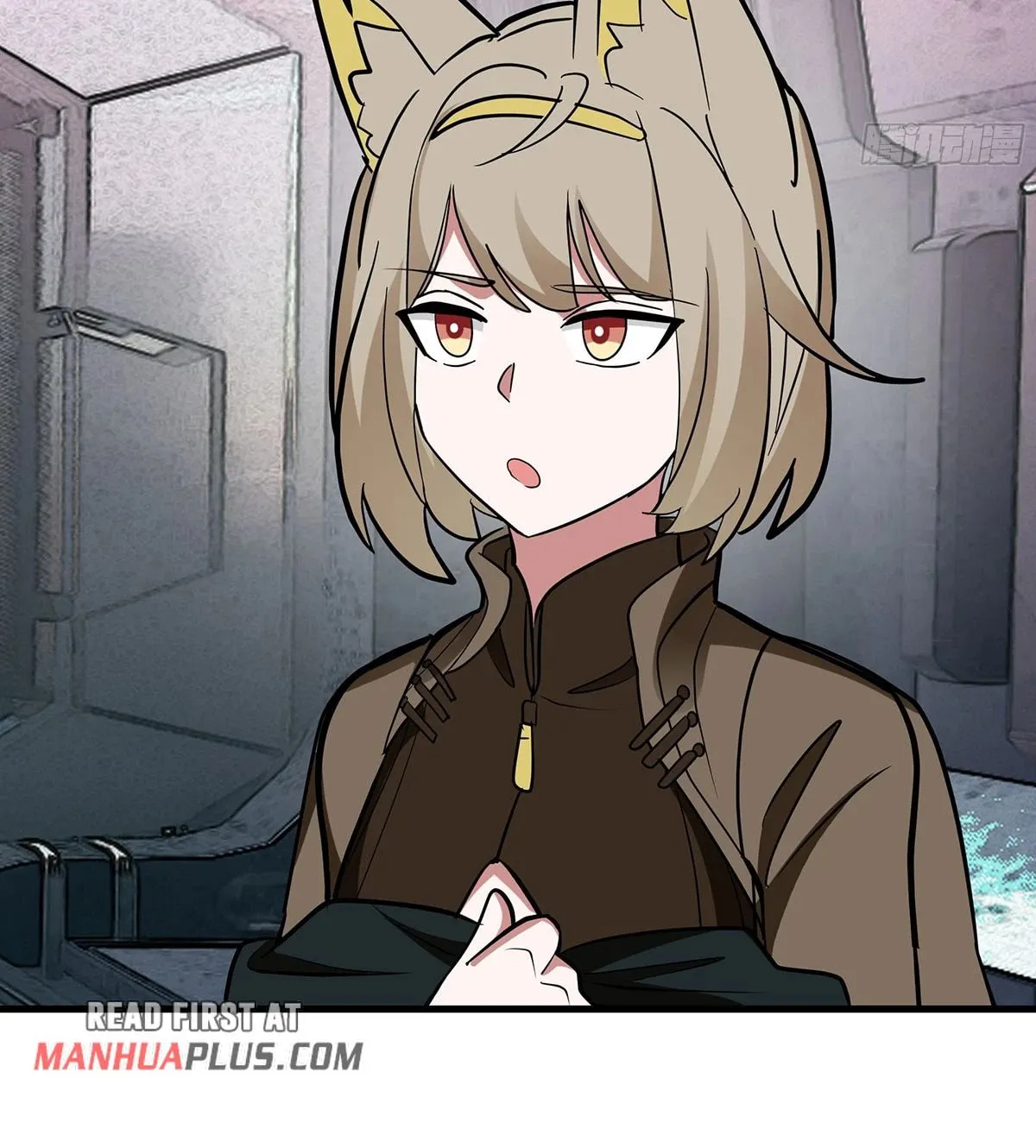 Martial Peak (Colored) Chapter 3856 page 66 - 