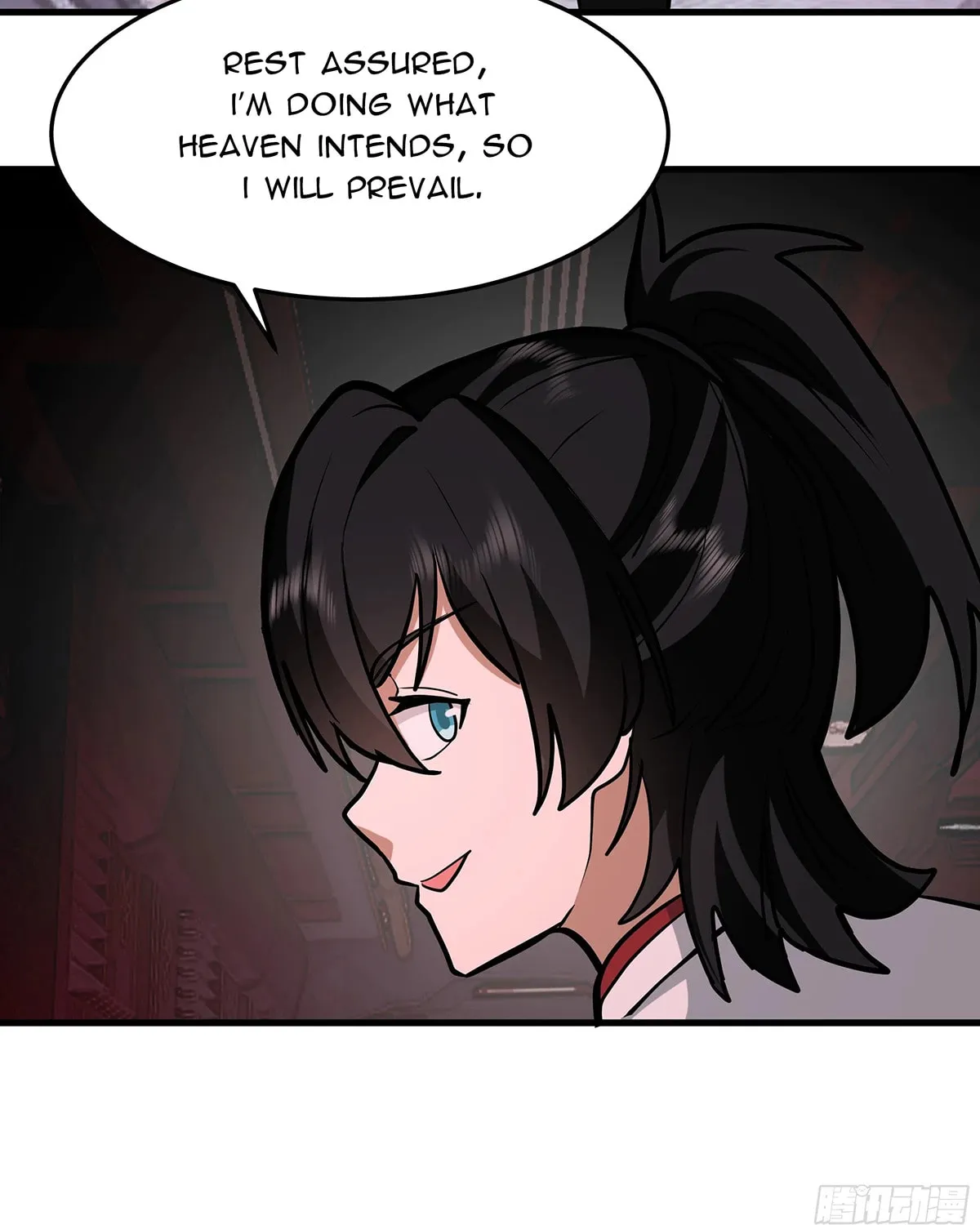 Martial Peak (Colored) Chapter 3856 page 69 - 