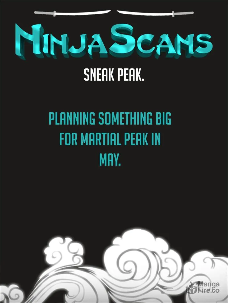 Martial Peak (Colored) Chapter 51 page 20 - 