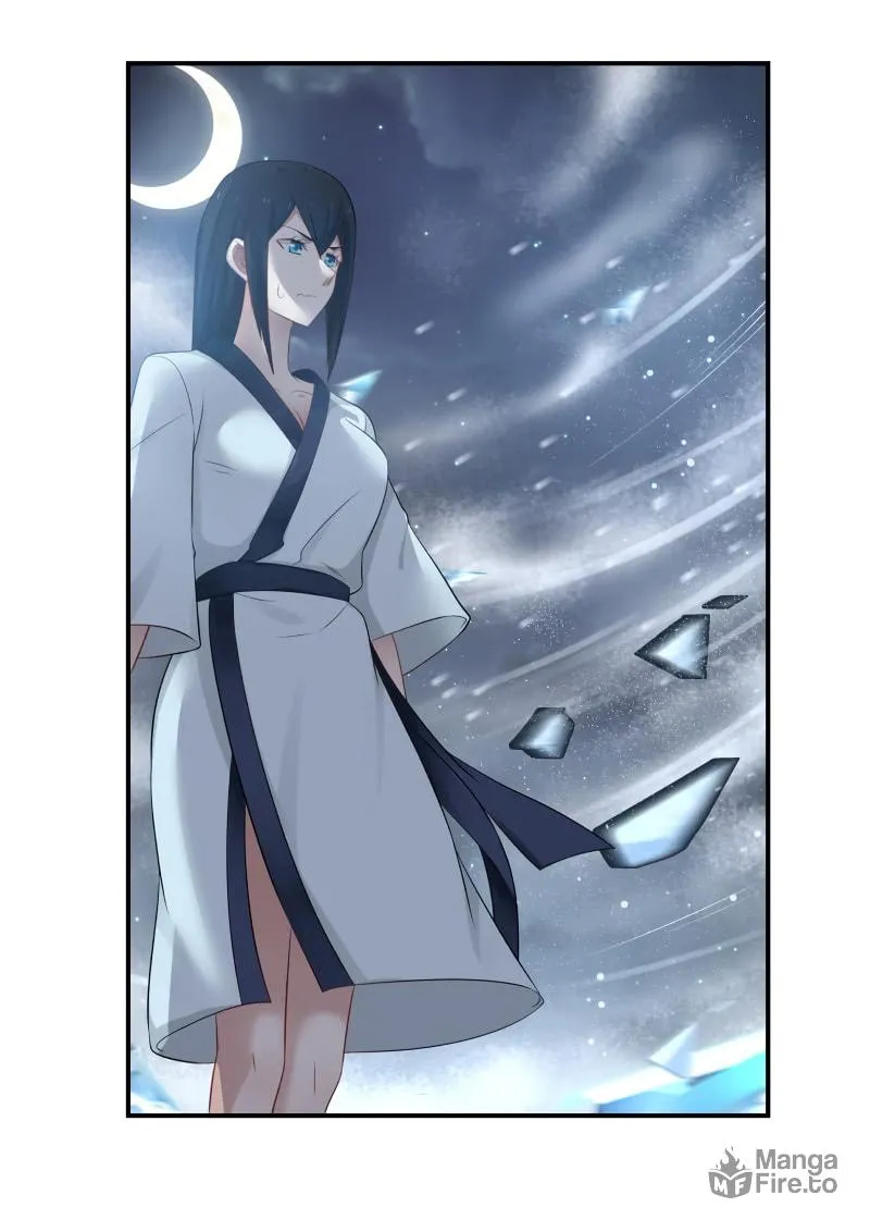Martial Peak (Colored) Chapter 60 page 10 - 