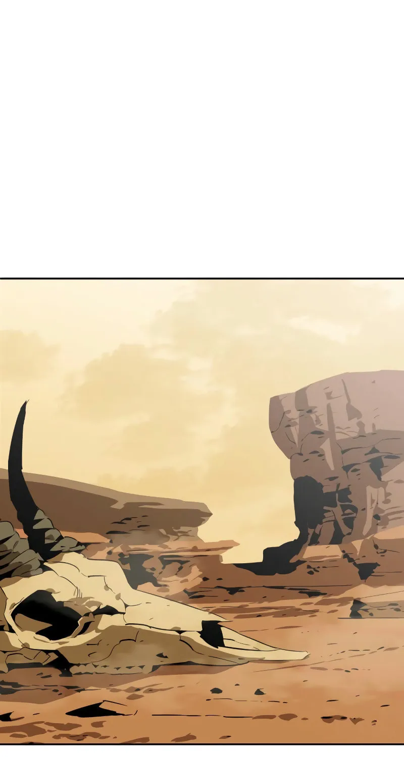 Martial Wild West Chapter 0 page 2 - 