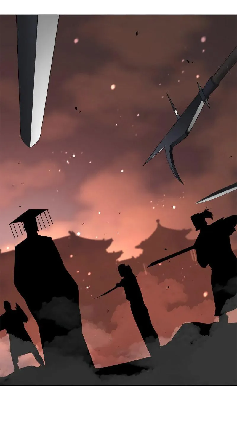 Martial Wild West Chapter 0 page 22 - 