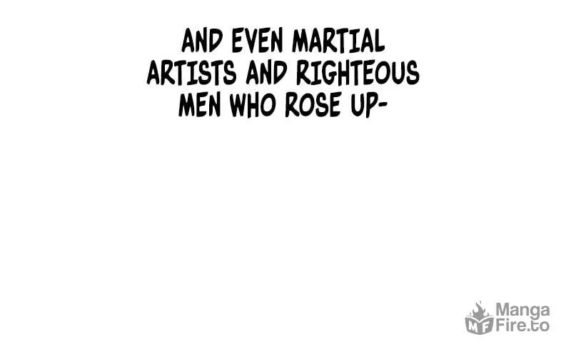 Martial Wild West Chapter 0 page 23 - 