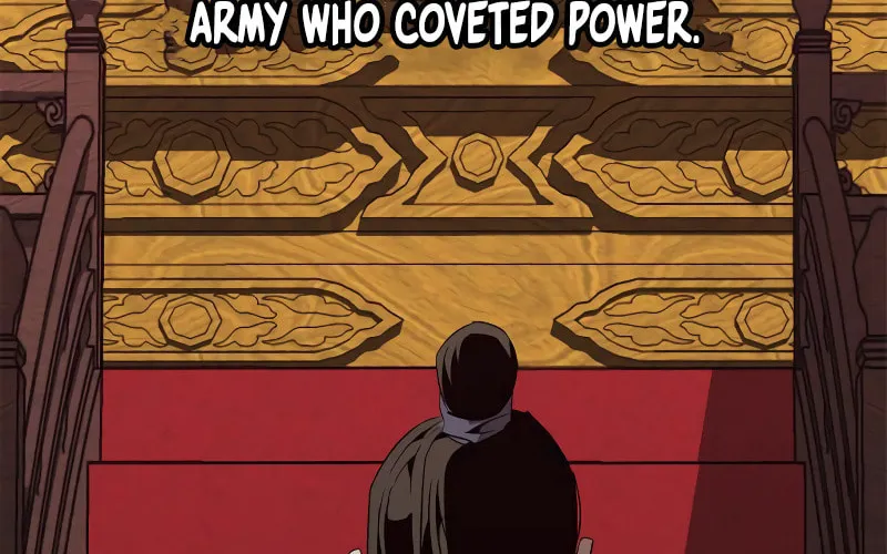 Martial Wild West Chapter 0 page 27 - 