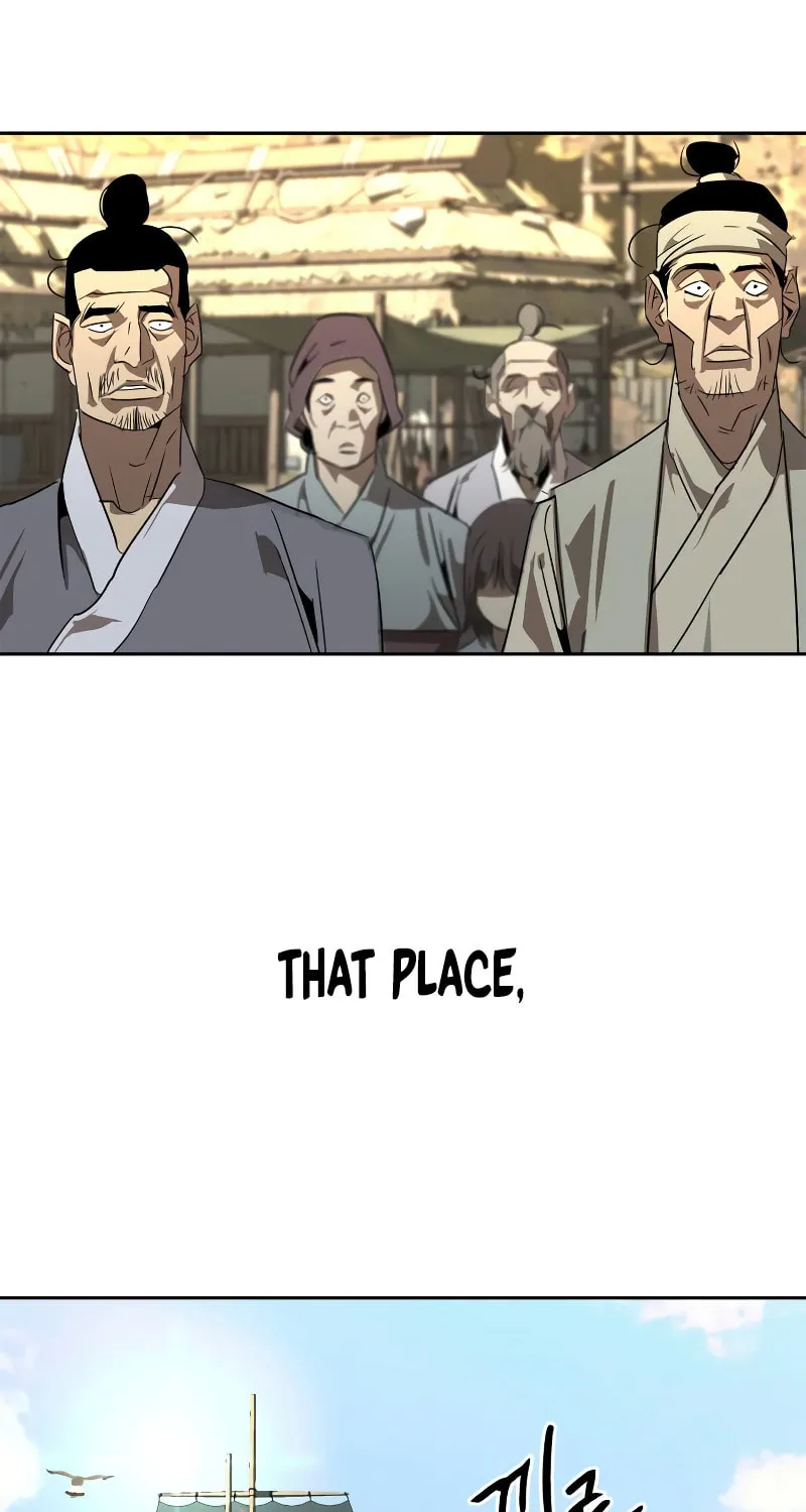 Martial Wild West Chapter 0 page 36 - 