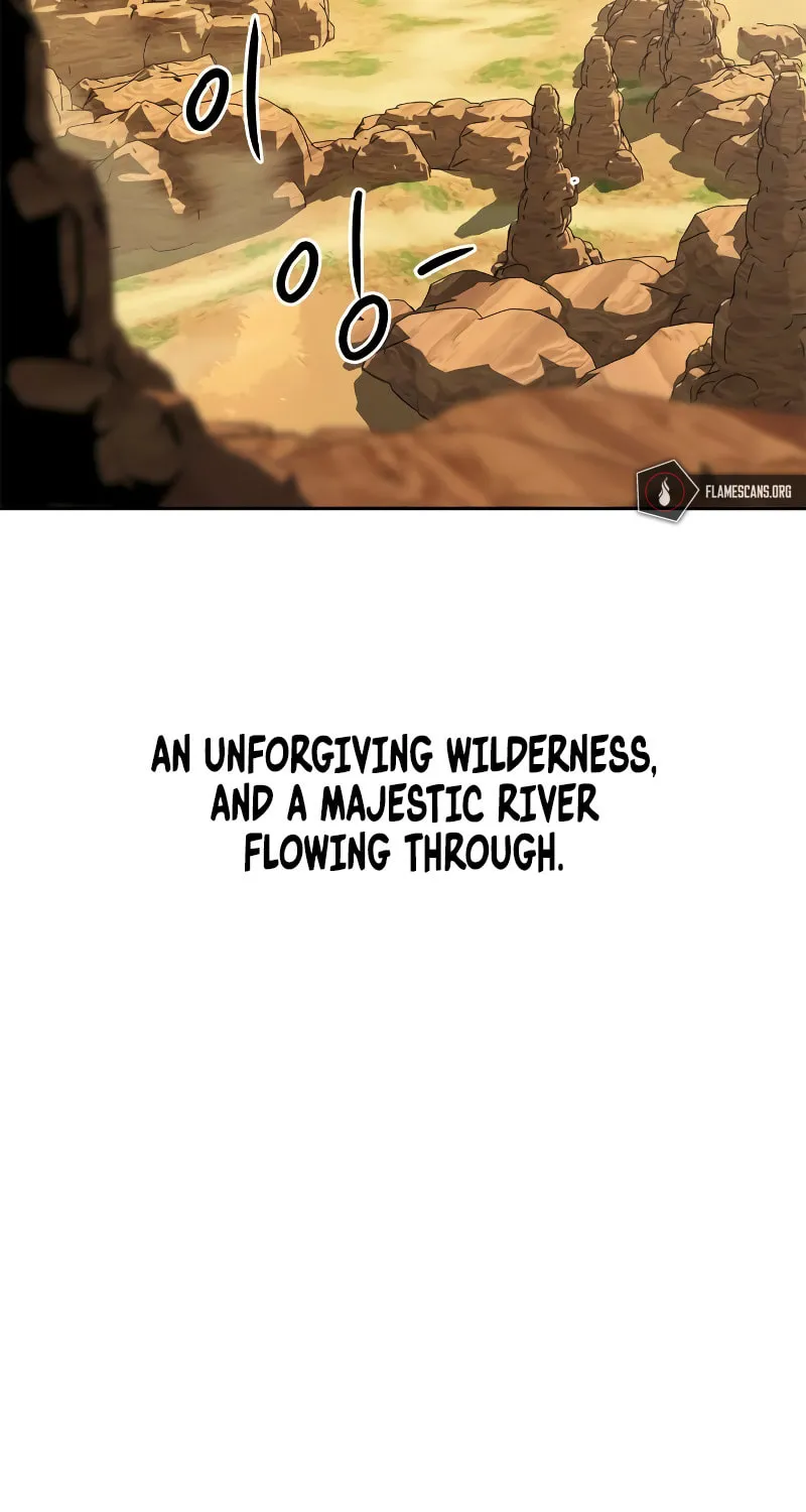 Martial Wild West Chapter 0 page 42 - 