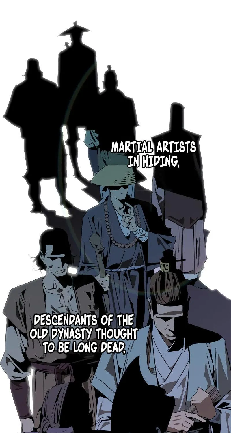 Martial Wild West Chapter 0 page 46 - 