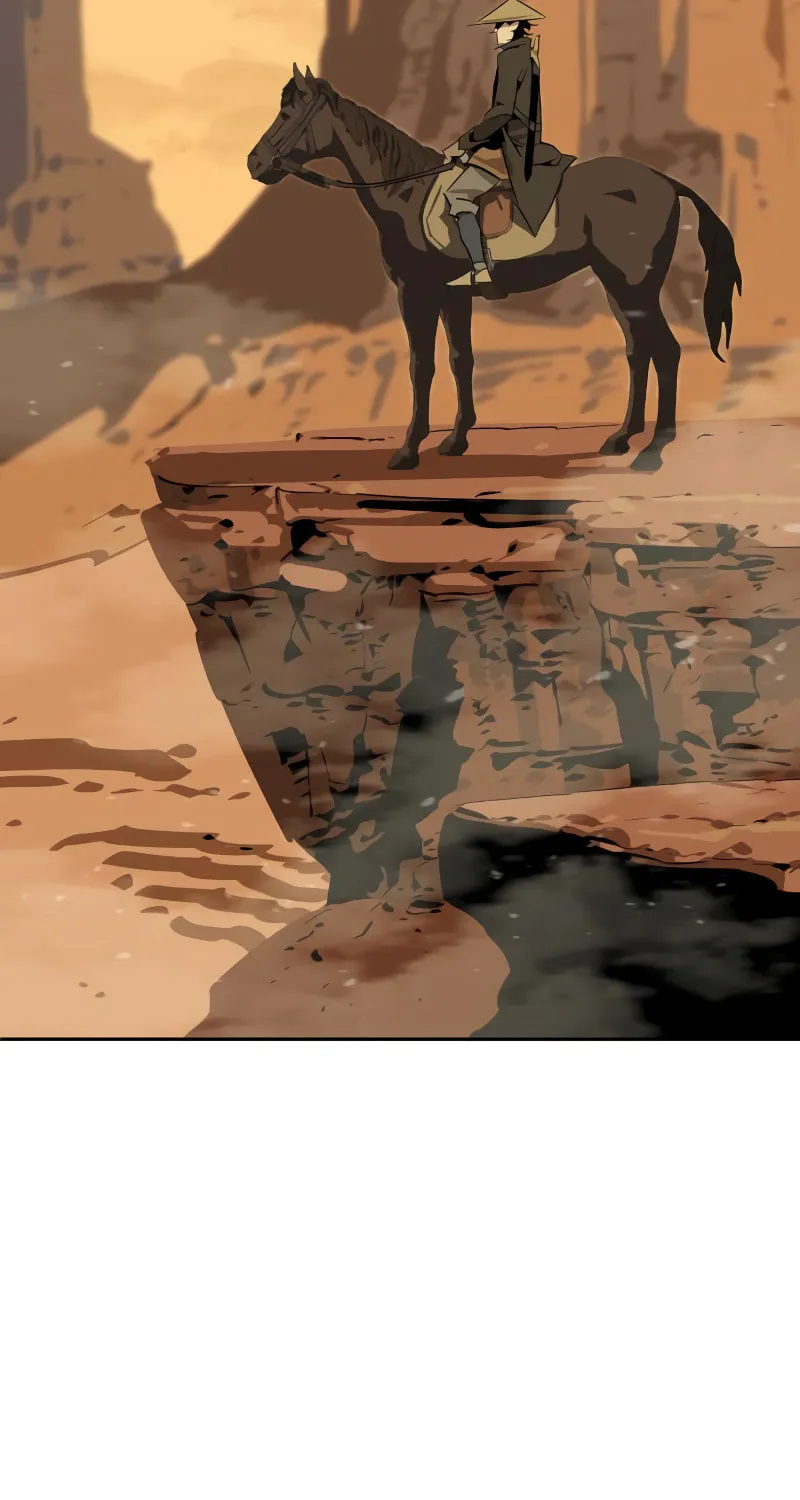 Martial Wild West Chapter 0 page 6 - 