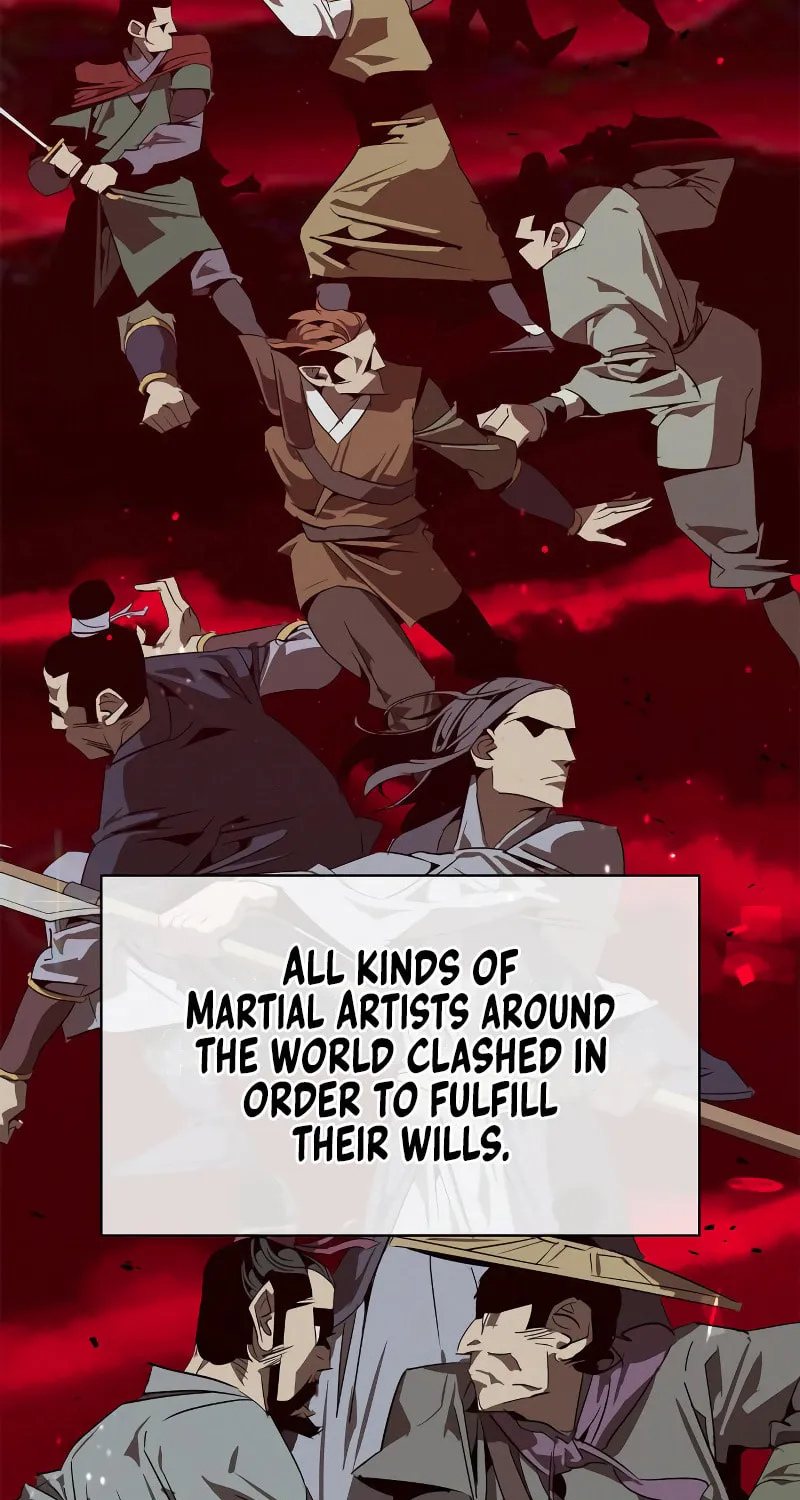 Martial Wild West Chapter 0 page 54 - 