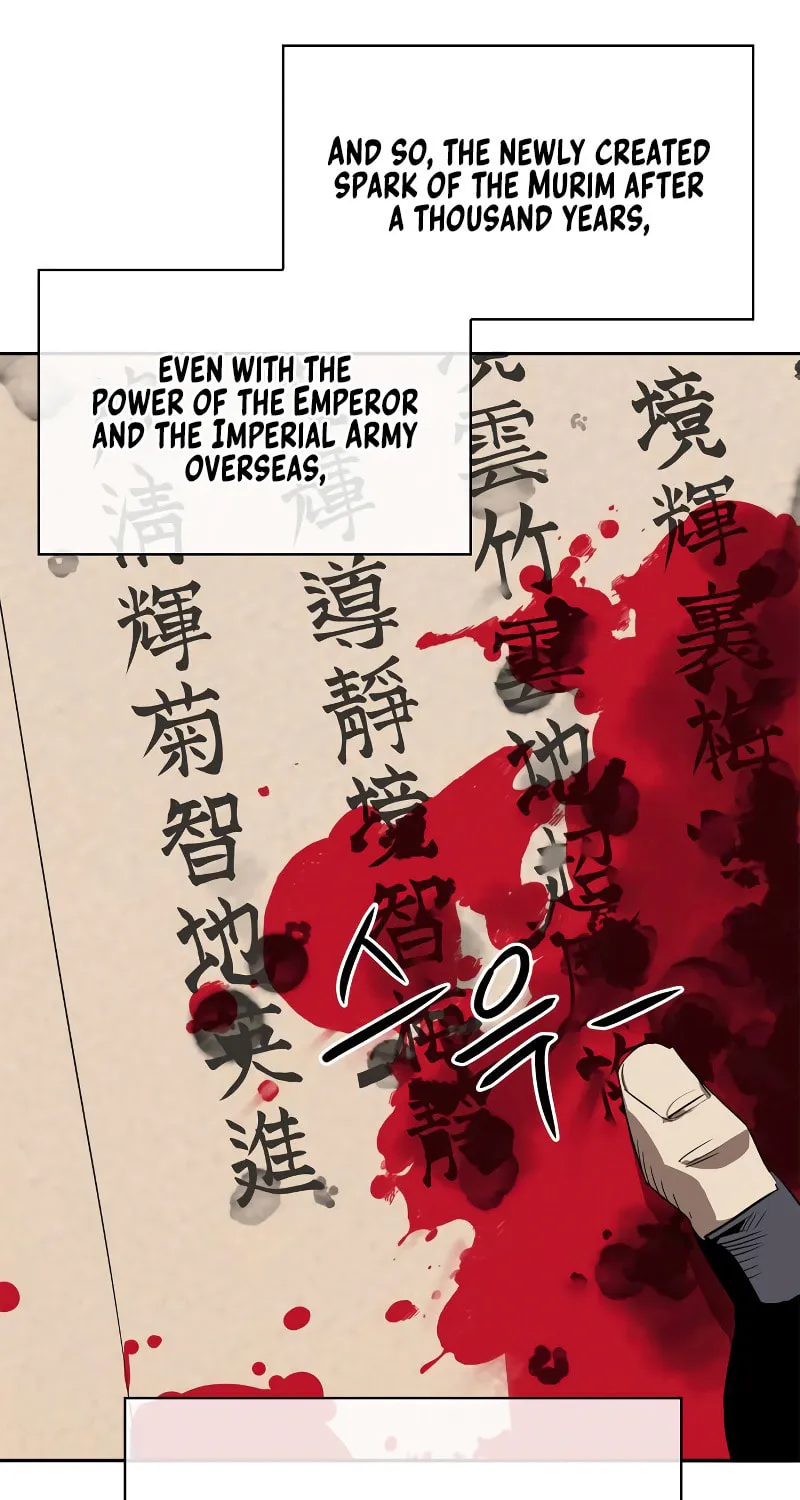 Martial Wild West Chapter 0 page 60 - 
