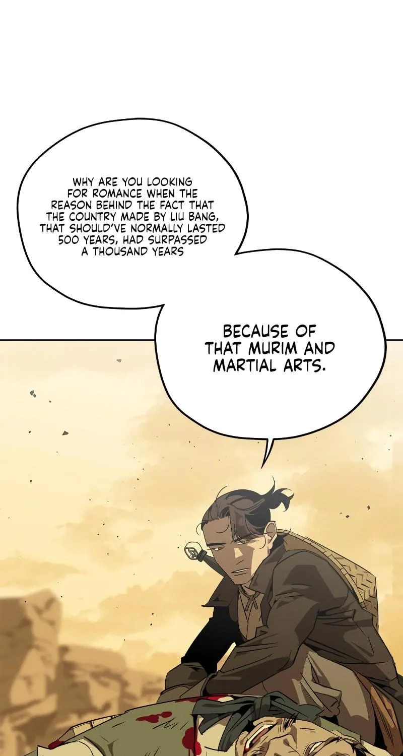 Martial Wild West Chapter 0 page 68 - 