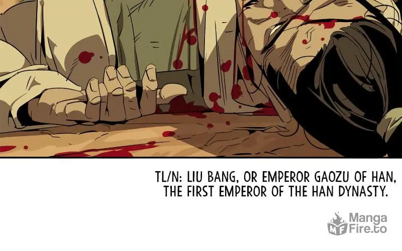 Martial Wild West Chapter 0 page 69 - 