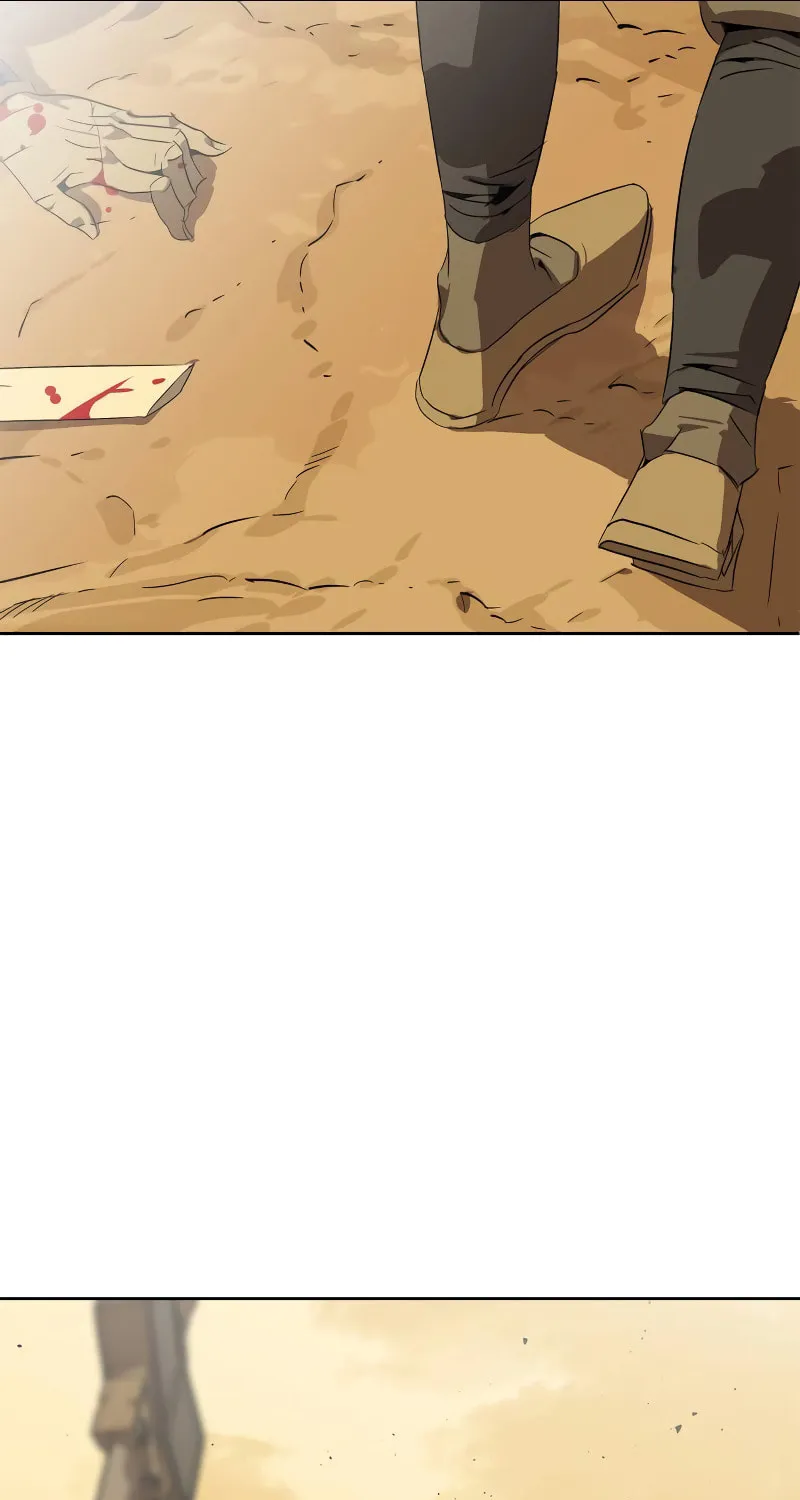 Martial Wild West Chapter 0 page 72 - 